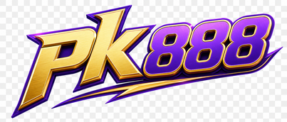PK 888 Logo